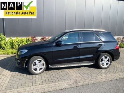 Mercedes ML350