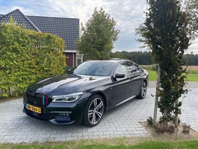 tweedehands BMW 730 d High Executive