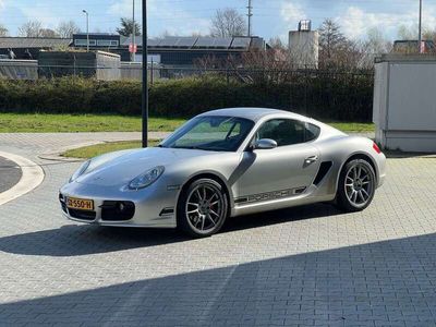 tweedehands Porsche Cayman S 