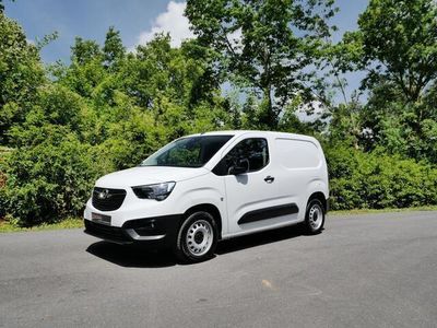 Wit Gebruikt 2024 Opel Combo MPV | € 19.900 (Duur)