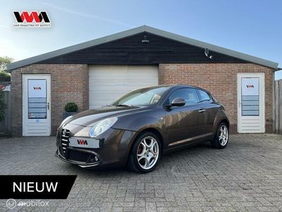tweedehands Alfa Romeo MiTo 1.3 JTDm ECO Essential | Handel / Export !