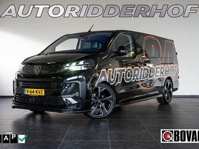 Overige Occasion 2024 Peugeot Expert S Van | € 45.950