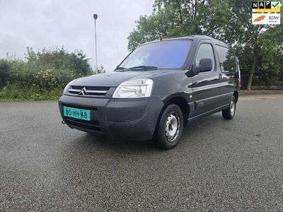 Occasion Citroën Berlingo 75 PK (55 kW) 2007 Overige MPV