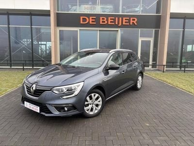 Renault Mégane GrandTour