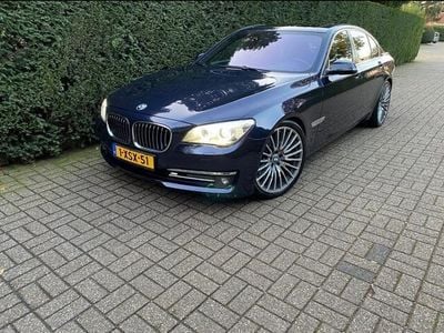 BMW 740