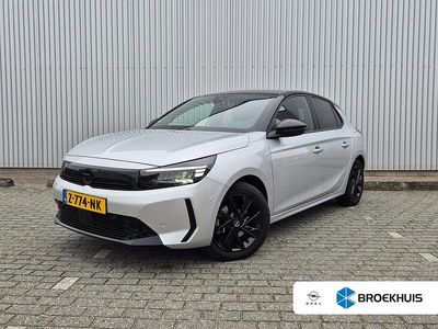 Occasion Opel Corsa 2024 Grijs Hatchback