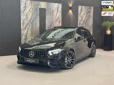 Gebruikt 2019 Mercedes A35 AMG AMG | € 32.999 (Duur)