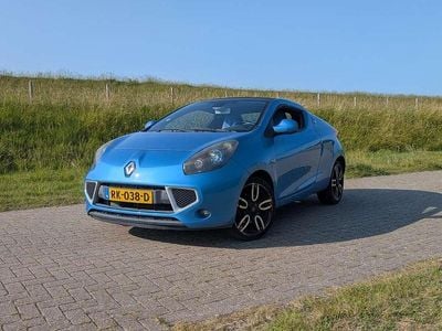 Renault Wind