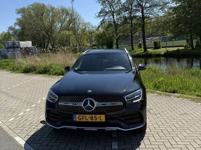 Mercedes GLC200