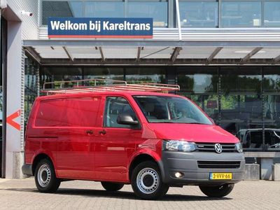 tweedehands VW Transporter T52.0 TDI | L1H1 | Imperiaal | Cruise | Airco..