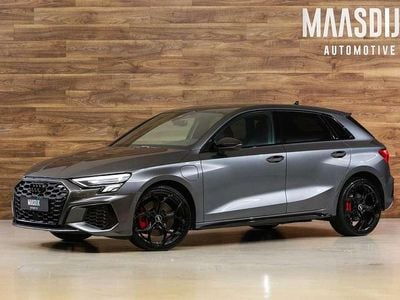 Audi A3 Sportback e-tron