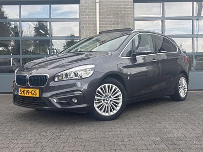 BMW 225 Active Tourer