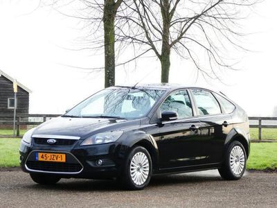 tweedehands Ford Focus 1.8 Limited * Airco * Navi * 5Drs * SALE! *