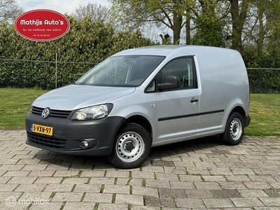 Overige Gebruikt 2012 VW Caddy MPV | € 5.950 (Eerlijke prijs)