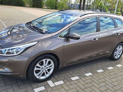 tweedehands Kia Ceed Ceed /1.6 GDI DCT Platinum Edition