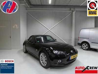 tweedehands Mazda MX5 2.0 S-VT Touring Super strak!