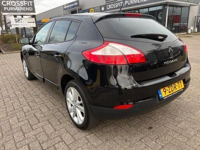 Renault Mégane III