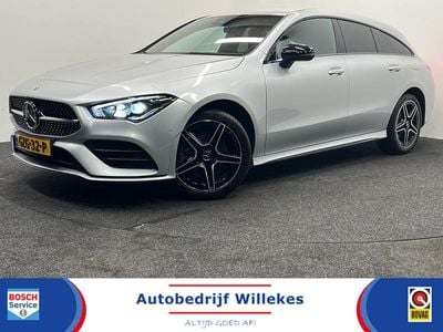 Mercedes CLA250