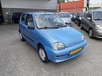Fiat Seicento