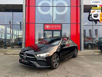 Mercedes CLA250e