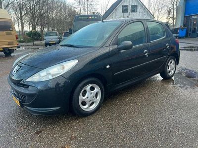 tweedehands Peugeot 206+ 206 + 1.4 XS