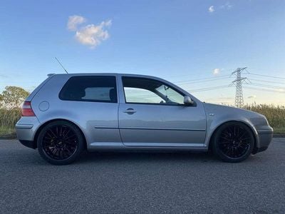 VW Golf IV