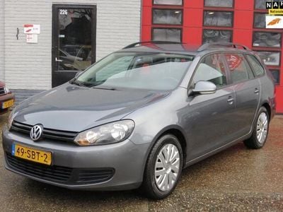 VW Golf VI