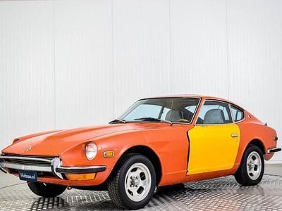 Occasion Datsun 240Z 154 PK (113 kW) 1971 Oranje