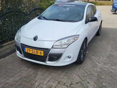 Renault Mégane Coupé