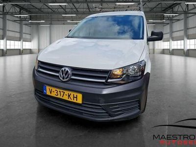 tweedehands VW Caddy Bestel 2.0 TDI L1H1 BMT Trendline