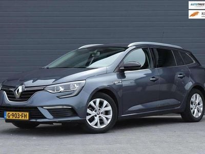 Renault Mégane GrandTour