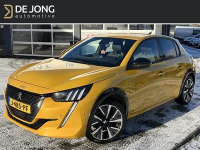 tweedehands Peugeot 208 1.2 PureTech GT-Line