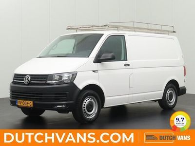 VW Transporter