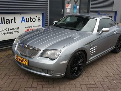 Chrysler Crossfire