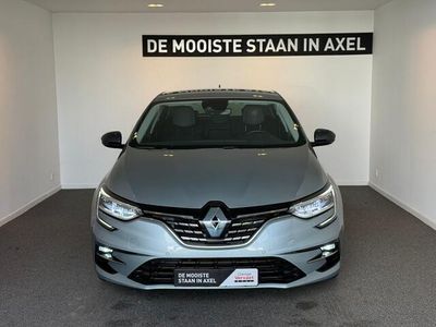 Renault Mégane IV