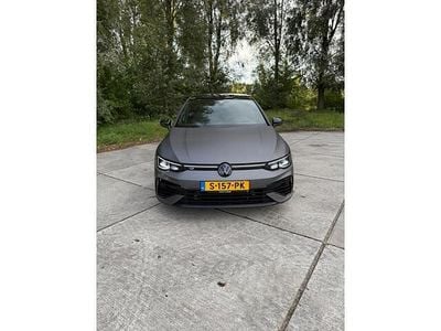 Zwart Gebruikt 2022 VW Golf VIII R Hatchback | € 39.999 (Super prijs)