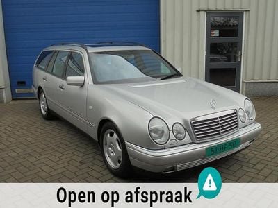 Occasion Mercedes E320 Avantgarde 224 PK (164 kW) 1998 Stationwagen