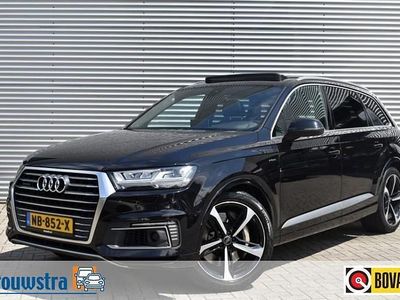 Occasion 2016 Audi e-tron Sport SUV | € 24.440