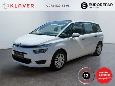 Citroën Grand C4 Picasso