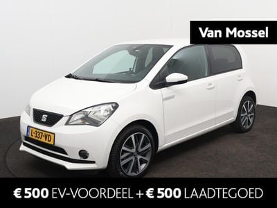 Seat Mii Electric