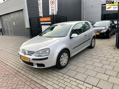 VW Golf V