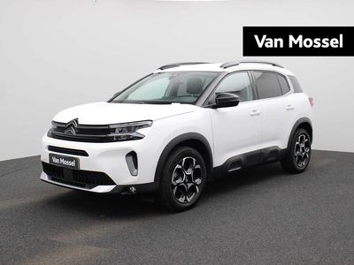 Wit Nieuw 2025 Citroën C5 Aircross SUV | € 40.734 (Eerlijke prijs)