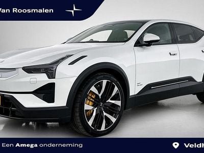 Polestar 3