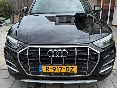 Gebruikt 2021 Audi Q5 SUV | € 35.000 (Super prijs)