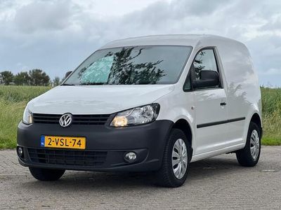 Overige Gebruikt 2011 VW Caddy MPV | € 8.759 (Duur)