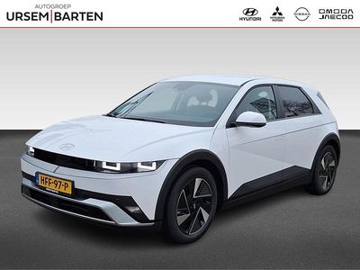 Wit Gebruikt 2025 Hyundai Ioniq 5 SUV | € 44.930 (Duur)