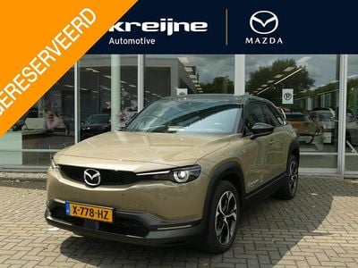 Mazda MX30
