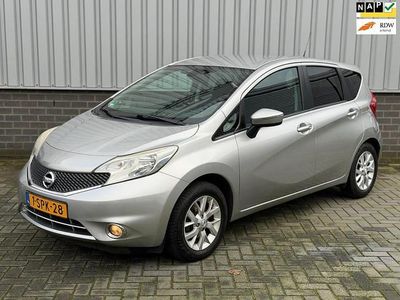 Gebruikt 2013 Nissan Note | € 6.749 (Eerlijke prijs)