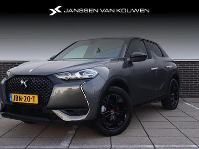 DS Automobiles DS3 Crossback E-Tense