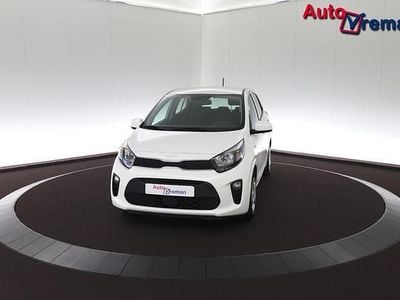 Occasion Kia Picanto Comfort 67 PK (49 kW) 2022 Wit Hatchback